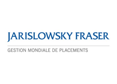 Jarislowsky Fraser Limitée Jarislowsky Fraser Limitée
